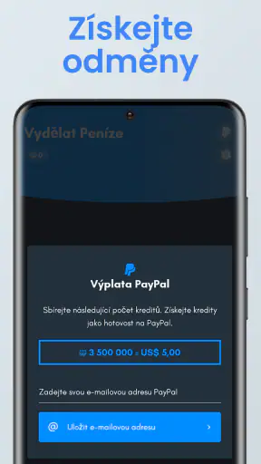 Vydělat peníze - Make Money screenshot
