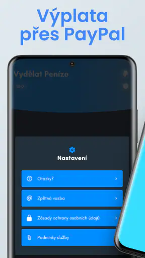 Vydělat peníze - Make Money screenshot