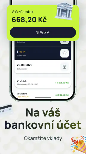 Vydělat Peníze Online z Domova screenshot