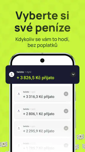 Vydělat Peníze Online z Domova screenshot