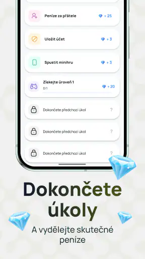 Vydělat Peníze Online z Domova screenshot