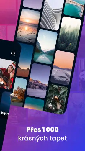 Vyzváněcí Tóny na Mobil: Hudba screenshot