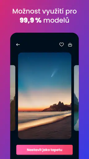 Vyzváněcí Tóny na Mobil: Hudba screenshot