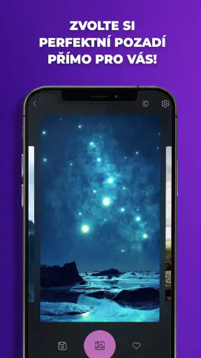 Vyzvánění do mobilu screenshot