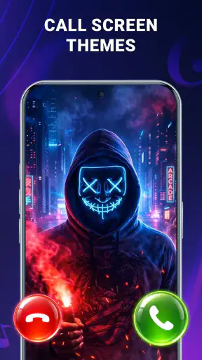 Vyzvánění na mobil písničky screenshot