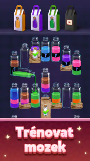 Water Match® - ASMR Water Sort screenshot