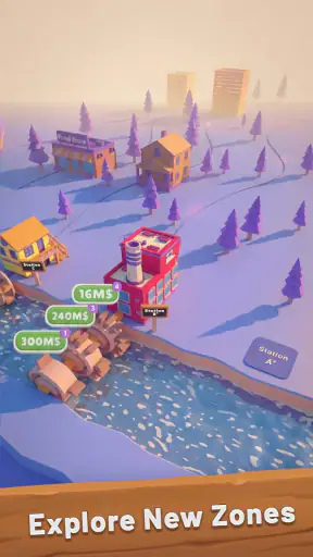 Water Power screenshot