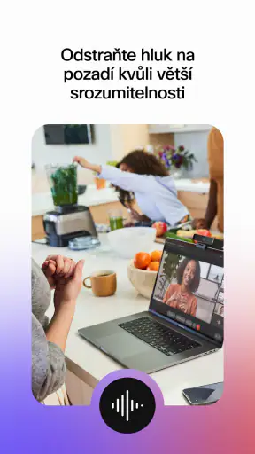 Webex screenshot