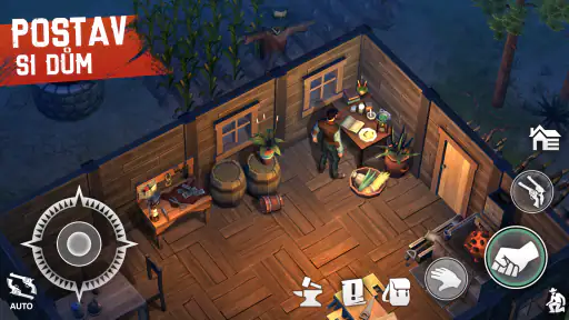 Westland Survival: Hra kovbojů screenshot