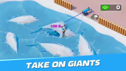 Whiteout Survival screenshot