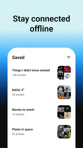 Wikipedie screenshot