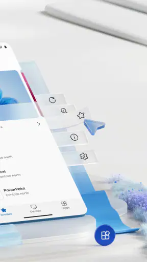 Windows App screenshot