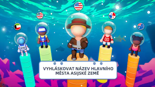 Words to Win screenshot