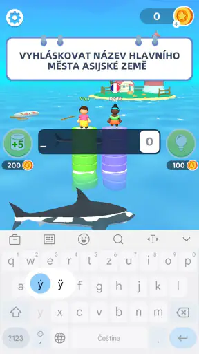 Words to Win screenshot