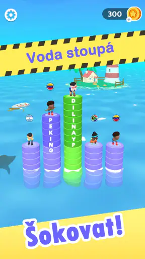 Words to Win screenshot