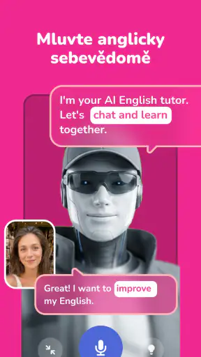 YayTalk: Anglicky snadno screenshot