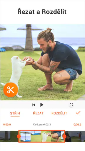 YouCut - Video Editor & Maker screenshot