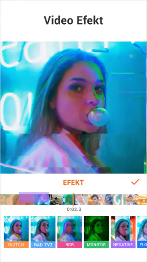 YouCut - Video Editor & Maker screenshot