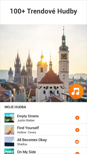 YouCut - Video Editor & Maker screenshot