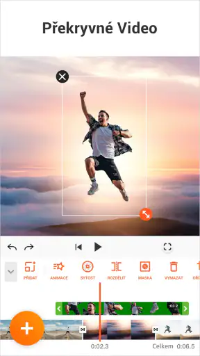 YouCut - Video Editor & Maker screenshot