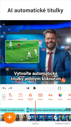 YouCut - Video Editor & Maker screenshot