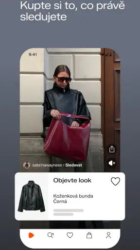 Zalando - móda online screenshot