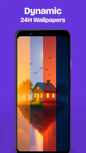 Zedge™ Wallpapers & Ringtones screenshot