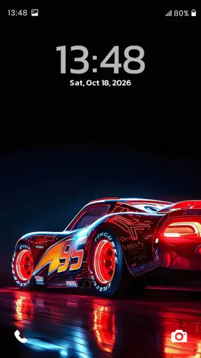 Živé Tapety HD 4K screenshot