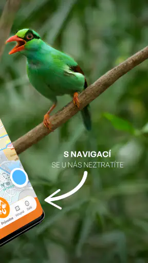 Zoo Praha screenshot