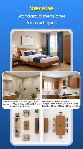 3D Husdesign & Plantegning screenshot