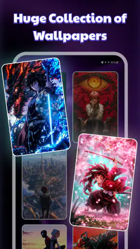 3D Rolling Icon: Live Launcher screenshot
