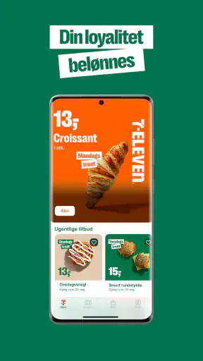 7-Eleven screenshot