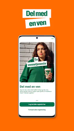 7-Eleven screenshot