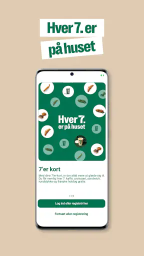 7-Eleven screenshot