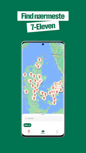 7-Eleven screenshot