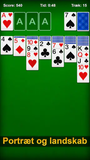 7 Kabale Dansk screenshot