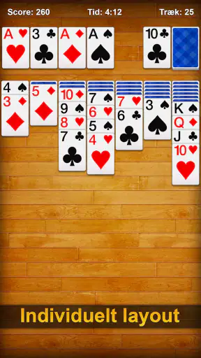 7 Kabale Dansk screenshot