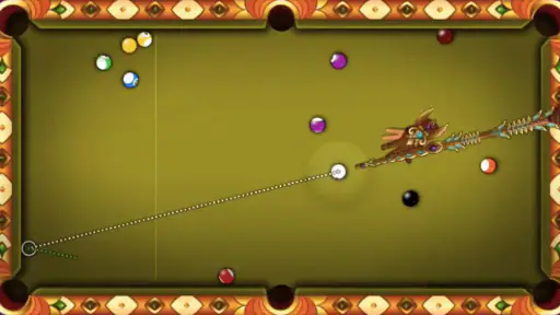 8 Ball Pool Strike screenshot