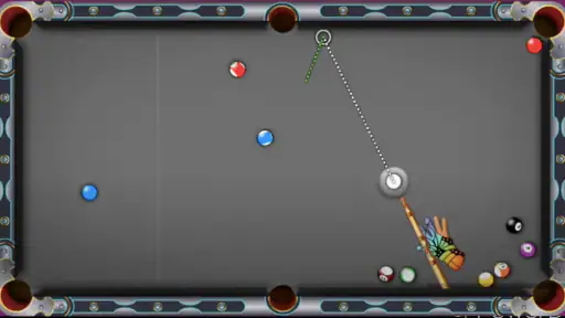 8 Ball Pool Strike screenshot
