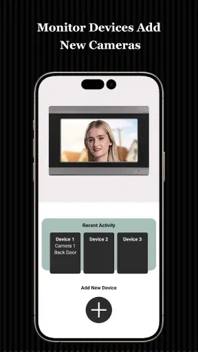 A9 Mini Camera App screenshot