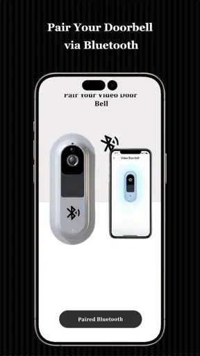 A9 Mini Camera App screenshot
