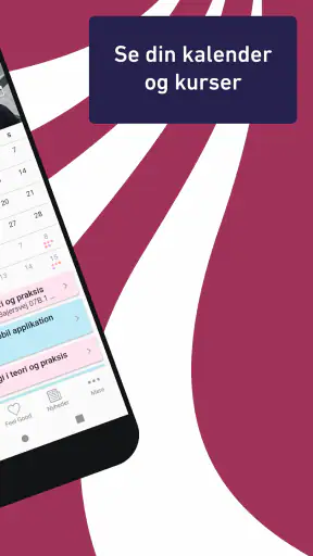 AAU Student screenshot