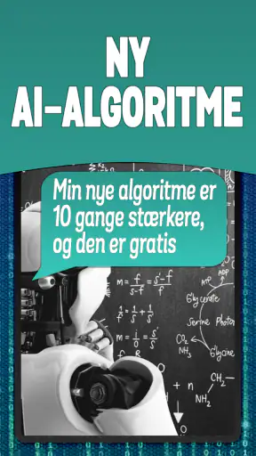 AI Chat På Dansk screenshot