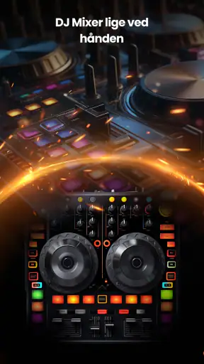 AI Hitmusik Skaber screenshot