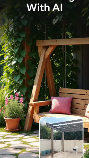 AI Home Design - Decor screenshot