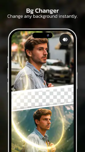 AI Photo Generator-Enhance Pic screenshot