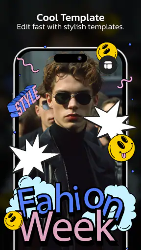 AI Photo Generator-Enhance Pic screenshot
