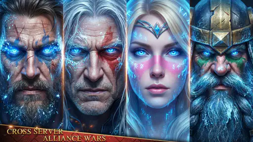 Alliance at War Ⅱ screenshot