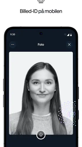 AltID screenshot