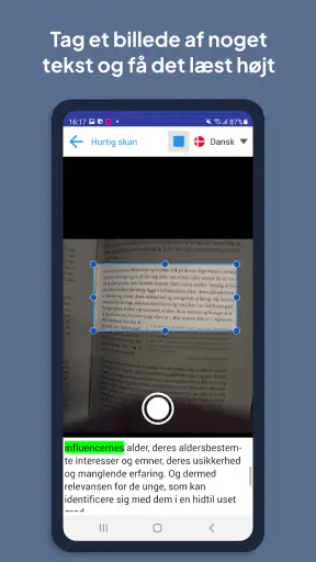 AppWriter screenshot